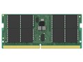 KVR64V52BD8-64 [DDR5 PC5-51200 64GB CSODIMM]