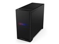 Legion Tower 5 30AGB10 AMD Ryzen 7 7700X�E32GB�������[�E1TB SSD�ERTX 5070���� 90YJCTO1WW [�G�N���v�X�u���b�N]