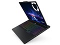 Legion Pro 5i Gen 10 Core Ultra 9 275HX�E32GB�������[�E512GB SSD�ERTX 5070�E16�^WQXGA�EOLED���� 83F3CTO1WW [�G�N���v�X�u���b�N]