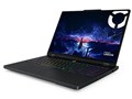 Legion Pro 5i Gen 10 Windows 11 Pro�ECore Ultra 9 275HX�E32GB�������[�E1TB SSD�ERTX 5070�E16�^WQXGA�EOLED���� 83F3CTO1WW [�G�N���v�X�u���b�N]