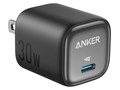 Anker Zolo Charger (30W) A2698N11 [�u���b�N]