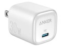 Anker Zolo Charger (30W) A2698N21 [�z���C�g]