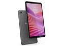 Lenovo Tab One Android 14�EMediaTek Helio G85�E4GB�������[�E64GB�t���b�V���������[�E8.7�^���C�h�t������ �}���`�^�b�`�Ή� ZAF00066JP [���i�O���[]
