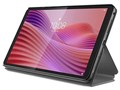 Lenovo Tab One Android 14�EMediaTek Helio G85�E4GB�������[�E64GB�t���b�V���������[�E8.7�^���C�h�t������ �}���`�^�b�`�Ή� ZAF00066JP [���i�O���[]
