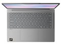 IdeaPad Slim 5 Gen 10 AMD Ryzen 5 8645HS�E16GB�������[�E1TB SSD�E14�^WUXGA�EOLED���� 83HVCTO1WW [���i�O���[]