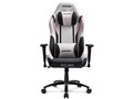Eclair Gaming Chair AKR-ECLAIR-PINK [�s���N]