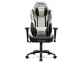 Eclair Gaming Chair AKR-ECLAIR-GREEN [�O���[��]