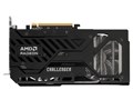Radeon RX 9060 XT Challenger 16GB OC [PCIExp 16GB]