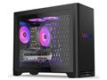 Legion Tower 5 30AGB10 AMD Ryzen 7 7700X�E32GB�������[�E1TB SSD�ERTX 4060���� 90YJ0004JM [�G�N���v�X�u���b�N]