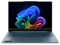 Lenovo Yoga Pro 7 Gen 10 AMD Ryzen AI 7 350�E32GB�������[�E1TB SSD�E14.5�^2.9K�EOLED���� 83KGCTO1WW [�^�C�_���e�B�[��]