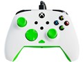 Rematch Core Controller RETBC-2002-55 [White/Green]
