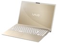 VAIO F16 VJF1628 Windows 11 Home�ECore 5 120U�E16GB�������ESSD 512GB�EOffice�Ȃ� [�T�e���S�[���h]