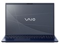 VAIO F16 VJF16295104L [�l�C�r�[�u���[]