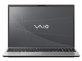 VAIO F16 VJF16295106S [�T�e���V���o�[]
