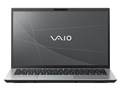 VAIO F14 VJF14295106S [�T�e���V���o�[]