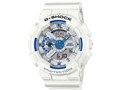 G-SHOCK HIDDEN GLOW�V���[�Y GA-110HDS-7AJF