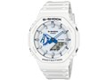 G-SHOCK HIDDEN GLOW�V���[�Y GA-2100HDS-7AJF