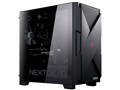 NEXTGEAR Ryzen 7 9800X3D・RTX 5070Ti・32GBメモリ・1TB NVMe Gen4 SSD搭載 価格.com限定モデル JG-A7G7T JGA7G7TB6AFDW101DECKK