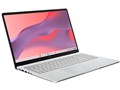 Chromebook CX15 (CX1505CKA) CX1505CKA-S70233 [�s���A�O���[]