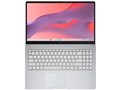 Chromebook CX15 (CX1505CKA) CX1505CKA-S70233 [�s���A�O���[]