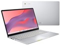 Chromebook CX15 (CX1505CKA) CX1505CKA-S70233 [�s���A�O���[]
