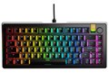 Glorious GMMK 3 PRO HE 75% Prebuilt Wired Black US GLO-KB-GMMK3-PRO-75-PB-HE-W-BLK-US [�u���b�N]