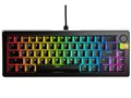 Glorious GMMK 3 PRO HE 65% Prebuilt Wired Black US GLO-KB-GMMK3-PRO-65-PB-HE-W-BLK-US [�u���b�N]