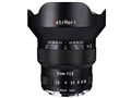 12mm F2.8 Fisheye BLACK [�\�j�[E�p]