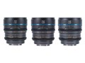 Night Walker T1.2 3�{�Z�b�g MS-3SLG-JP ���^���O���[ [���C�JL�p]