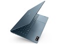 Lenovo Yoga Slim 7 Gen 10 AMD Ryzen AI 5 340�E16GB�������[�E512GB SSD�E14�^2.8K�EOLED���� �}���`�^�b�`�Ή� 83JYCTO1WW [�^�C�_���e�B�[��]