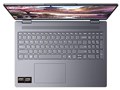 IdeaPad 5 2-in-1 Gen 10 AMD Ryzen AI 7 350�E16GB�������[�E1TB SSD�E16�^WUXGA�EIPS�t������ �}���`�^�b�`�Ή� [2�N�ۏؕt��] 83KUCTO1WW [���i�O���[]