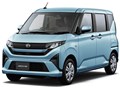 ムーヴ 2025年モデル