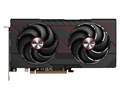 SAPPHIRE PULSE Radeon RX 9060 XT GAMING OC 16GB [PCIExp 16GB]