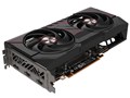 SAPPHIRE PULSE Radeon RX 9060 XT GAMING OC 16GB [PCIExp 16GB]