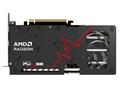 SAPPHIRE PULSE Radeon RX 9060 XT GAMING OC 16GB [PCIExp 16GB]