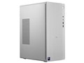 IdeaCentre Tower 17IAS10 Core Ultra 5 225�E16GB�������[�E512GB SSD���� ���i.com���胂�f�� 91B1CTO1WW [�N���E�h�O���[]