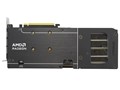 PRIME-RX9060XT-O16G [PCIExp 16GB]