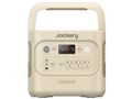 Jackery �|�[�^�u���d�� 2000 New JE-2000D-SG [�T���h�S�[���h]