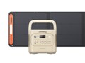 Jackery Solar Generator 2000 New+SolarSaga 200 [�T���h�S�[���h]