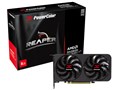 PowerColor Reaper AMD Radeon RX 9060 XT 8GB GDDR6 RX9060XT 8G-A [PCIExp 8GB]