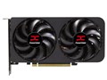 PowerColor Reaper AMD Radeon RX 9060 XT 16GB GDDR6 RX9060XT 16G-A [PCIExp 16GB]
