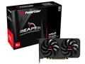 PowerColor Reaper AMD Radeon RX 9060 XT 16GB GDDR6 RX9060XT 16G-A [PCIExp 16GB]