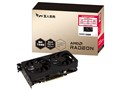 RD-RX9060XT-E8GB/DF [PCIExp 8GB]