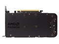 RD-RX9060XT-E16GB/DF [PCIExp 16GB]