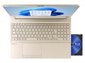 w{ 1x dynabook AZ/MY Core i7 1360PE32GBE512GB SSDE16^WUXGA i.com胂f W6AZMY7CCG-K [AbVS[h]̐i摜