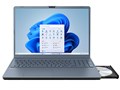 w{ 1x dynabook AZ/LY Core i5 1340PE16GBE512GB SSDE16^WUXGA i.com胂f W6AZLY5FCL-K [AbVu[]̐i摜