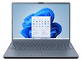 w{ 2x dynabook AZ/LY Core i5 1340PE16GBE512GB SSDE16^WUXGA i.com胂f W6AZLY5FCL-K [AbVu[]̐i摜