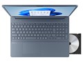 w{ 1x dynabook AZ/LY Core i5 1340PE16GBE512GB SSDE16^WUXGA i.com胂f W6AZLY5FCL-K [AbVu[]̐i摜