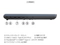 w{ ʁx dynabook AZ/LY Core i5 1340PE16GBE512GB SSDE16^WUXGA i.com胂f W6AZLY5FCL-K [AbVu[]̐i摜