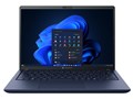 dynabook XZ/HY Core i7 1360P�E16GB�������E512GB SSD�E13.3�^WUXGA W6XZHY7PDL [�_�[�N�e�b�N�u���[]